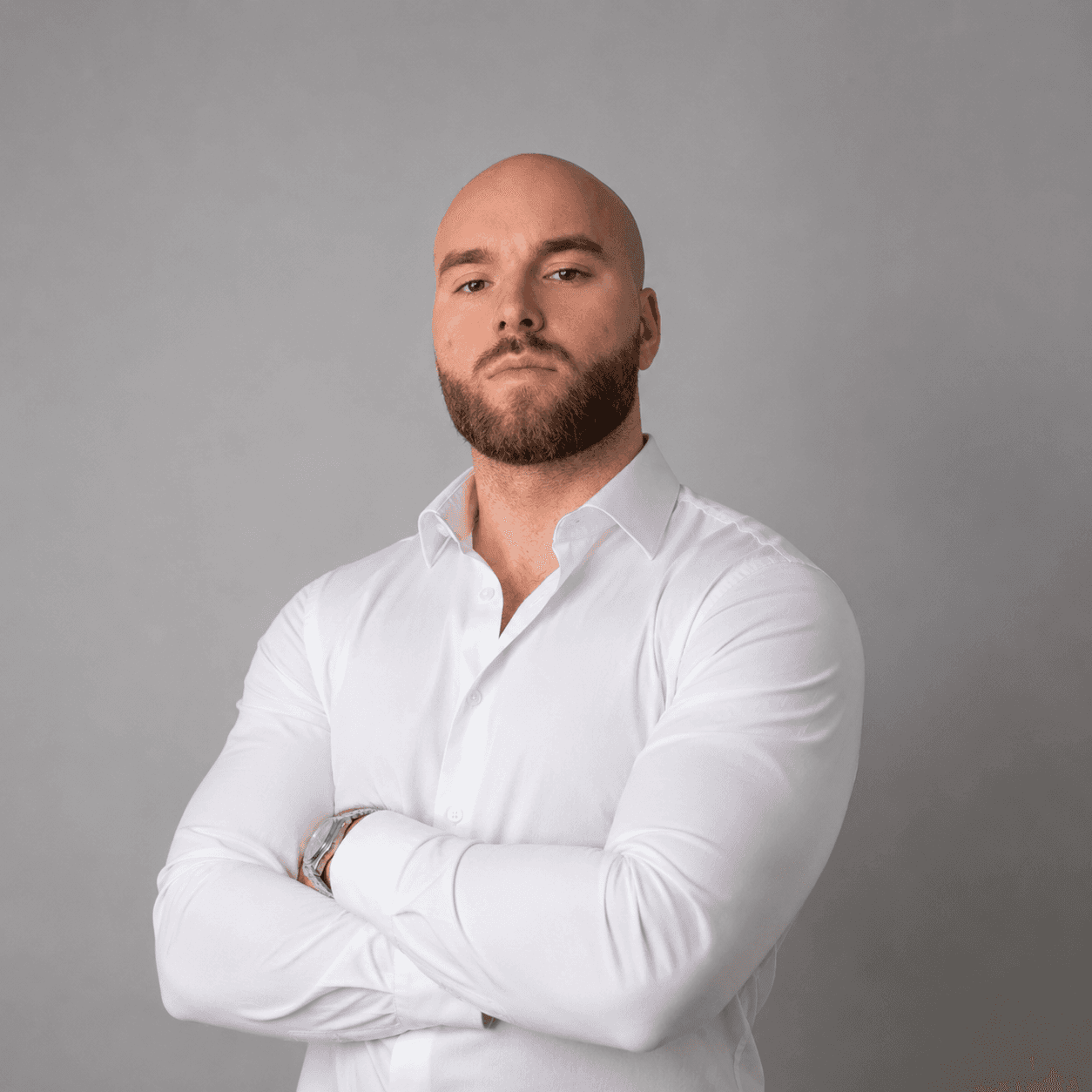 Fabien Deshais, fondateur de vérifimport